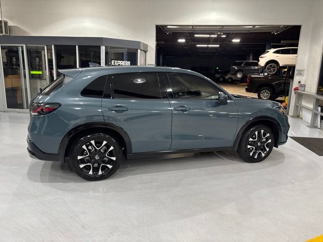 2026 Honda HR-V AWD EX-L