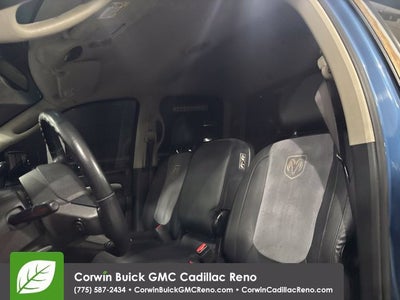 2004 Dodge Ram 2500 SLT