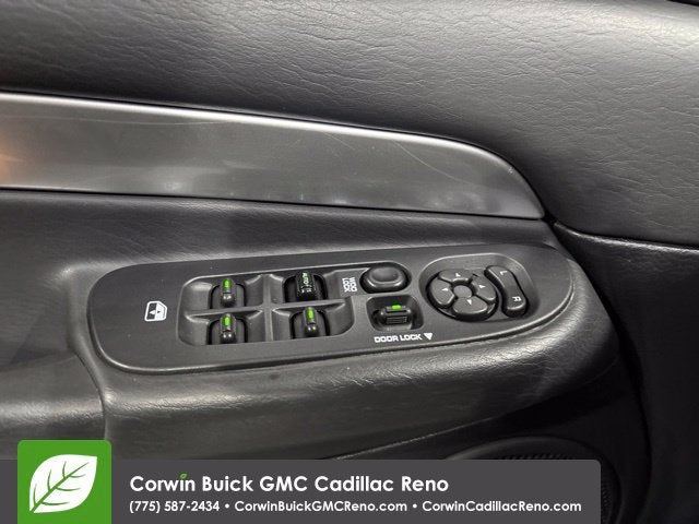 2004 Dodge Ram 2500 SLT