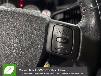 2004 Dodge Ram 2500 SLT