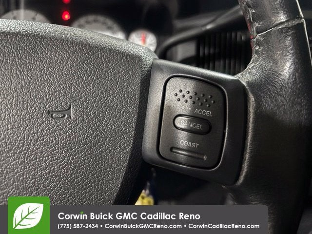 2004 Dodge Ram 2500 SLT