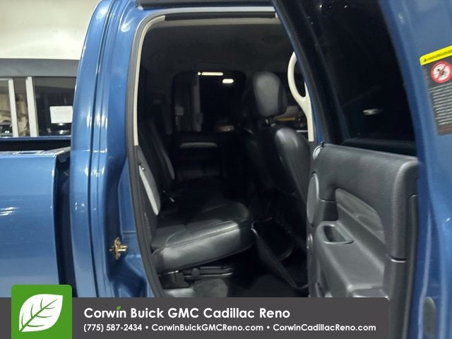 2004 Dodge Ram 2500 SLT