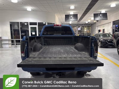 2004 Dodge Ram 2500 SLT