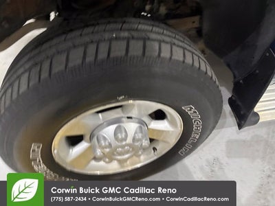 2004 Dodge Ram 2500 SLT