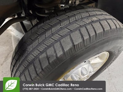 2004 Dodge Ram 2500 SLT