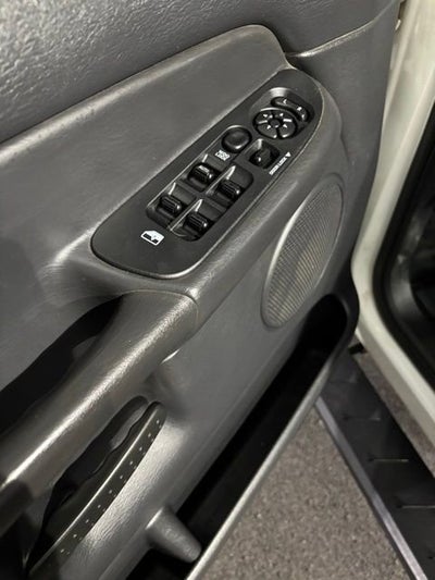 2003 Dodge Ram 3500 ST