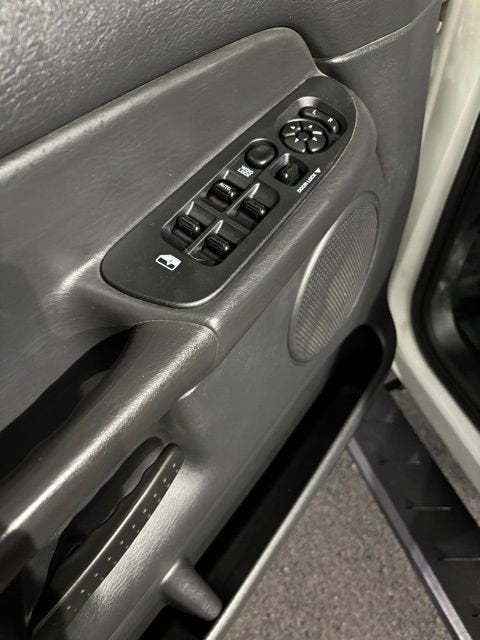 2003 Dodge Ram 3500 ST