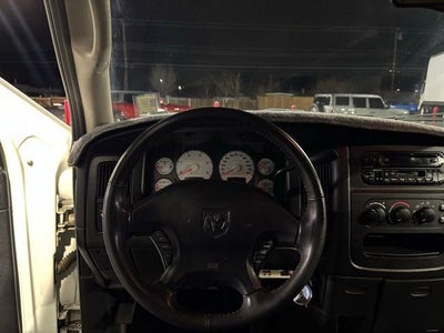 2003 Dodge Ram 3500 ST