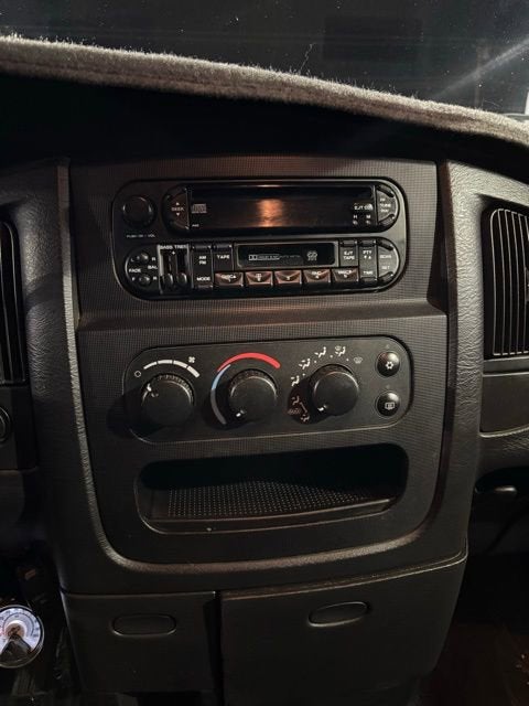 2003 Dodge Ram 3500 ST