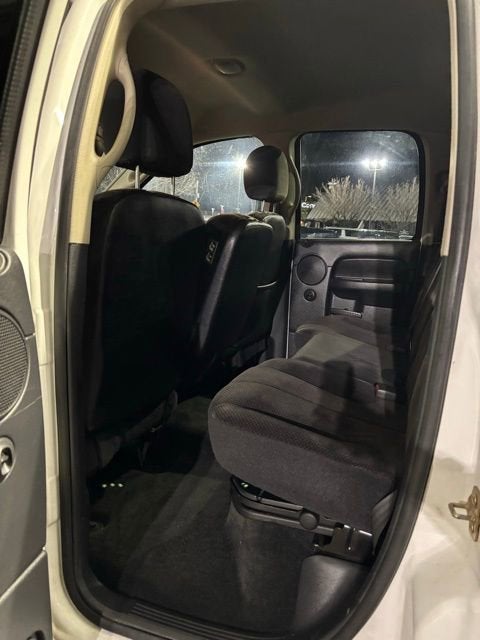 2003 Dodge Ram 3500 ST