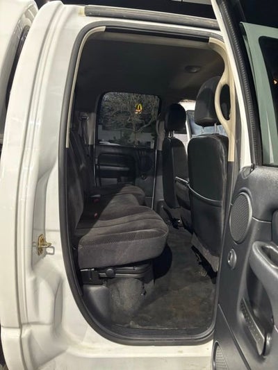 2003 Dodge Ram 3500 ST