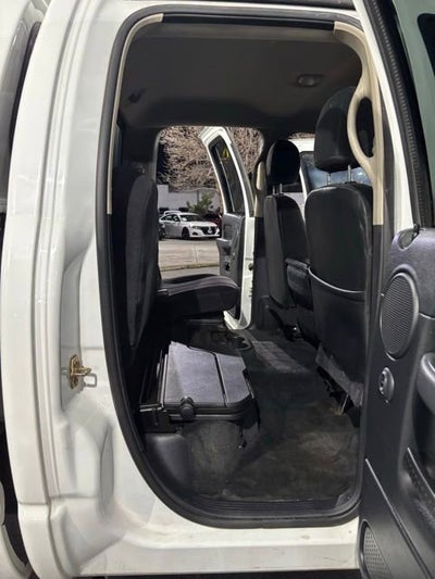 2003 Dodge Ram 3500 ST