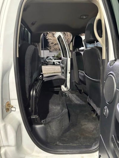 2003 Dodge Ram 3500 ST