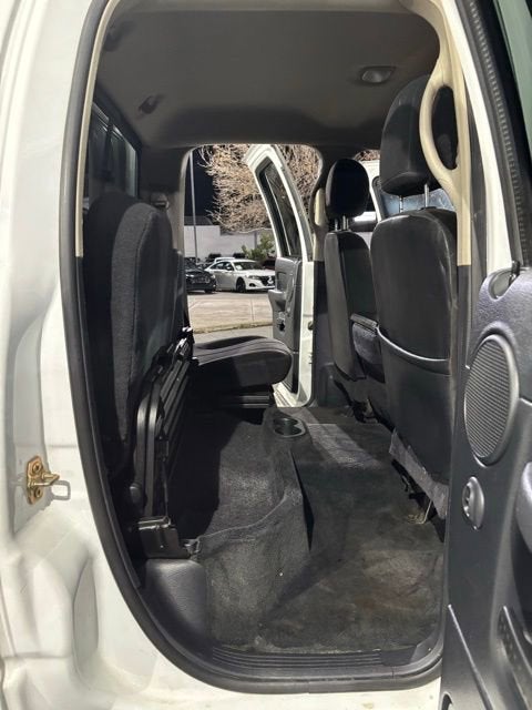 2003 Dodge Ram 3500 ST