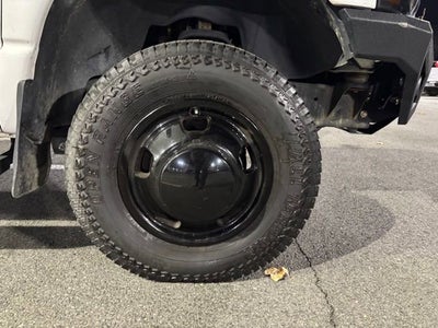 2003 Dodge Ram 3500 ST