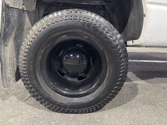 2003 Dodge Ram 3500 ST