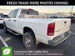 2006 Dodge Ram 2500 SLT