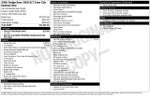 2006 Dodge Ram 2500 SLT