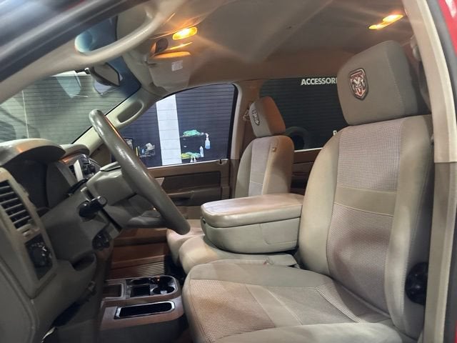 2007 Dodge Ram 2500 SLT