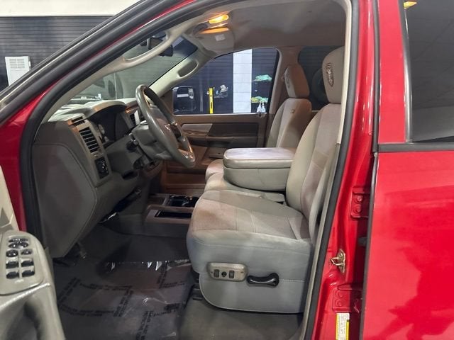 2007 Dodge Ram 2500 SLT