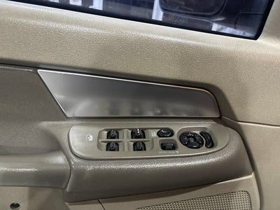 2007 Dodge Ram 2500 SLT