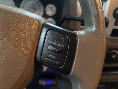 2007 Dodge Ram 2500 SLT