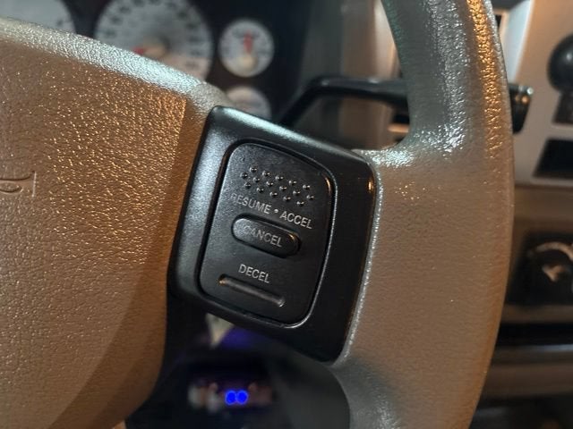 2007 Dodge Ram 2500 SLT