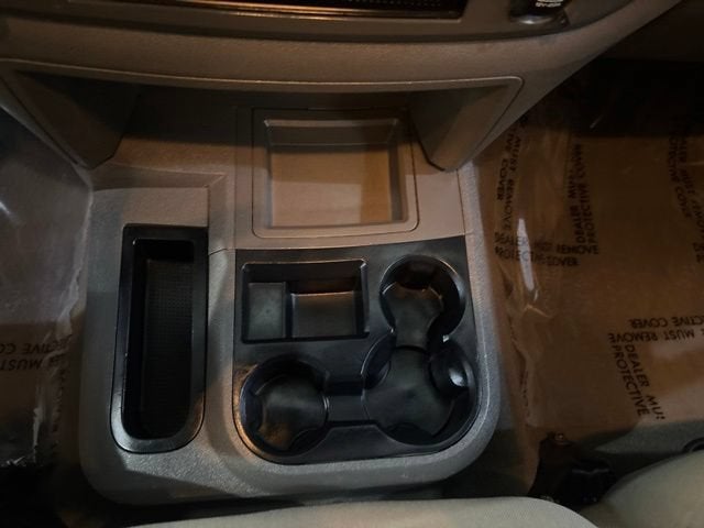 2007 Dodge Ram 2500 SLT