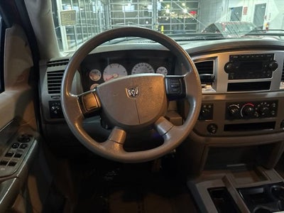 2007 Dodge Ram 2500 SLT