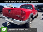 2007 Dodge Ram 2500 SLT