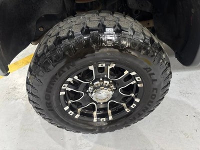 2007 Dodge Ram 2500 SLT