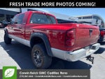 2007 Dodge Ram 2500 SLT