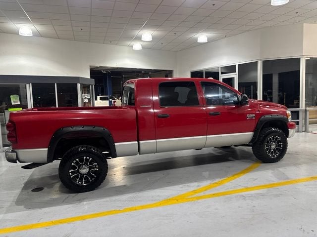 2007 Dodge Ram 2500 SLT