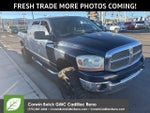 2006 Dodge Ram 2500 SLT