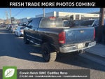 2006 Dodge Ram 2500 SLT