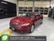 2017 Ford Fusion Hybrid SE