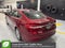 2017 Ford Fusion Hybrid SE