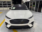 2022 Ford Mustang Mach-E GT