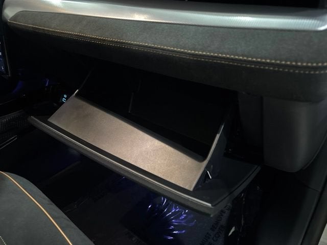 2022 Ford Mustang Mach-E GT