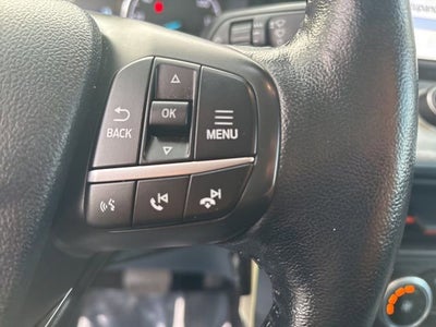 2022 Ford Maverick XL