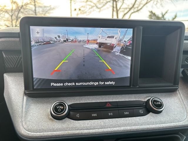 2022 Ford Maverick XL