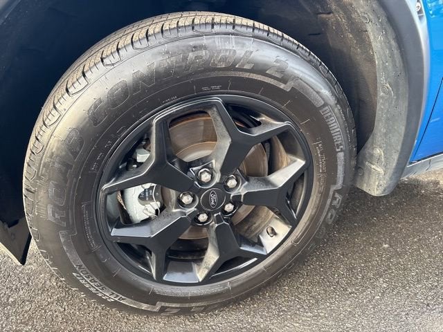 2022 Ford Maverick XL