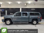 2010 Chevrolet Silverado 1500 LT