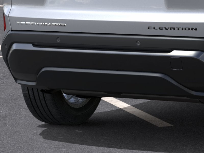 2026 GMC Terrain Elevation - Photo 14