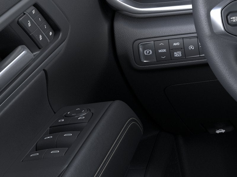 2026 GMC Terrain Elevation - Photo 22