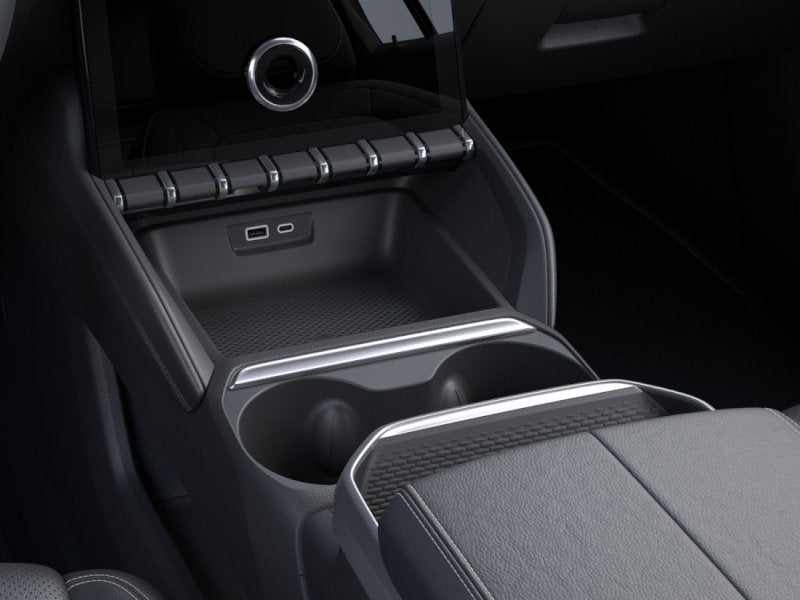 2026 GMC Terrain Elevation - Photo 23