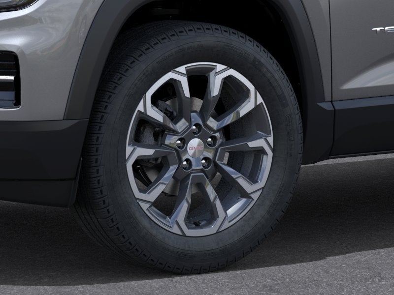 2026 GMC Terrain Elevation - Photo 9
