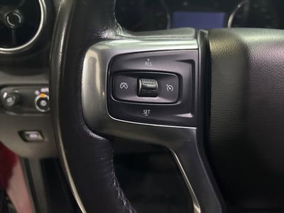 2020 Chevrolet Blazer 2LT