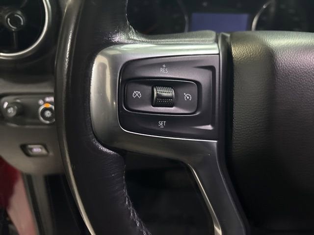 2020 Chevrolet Blazer 2LT