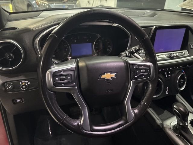 2020 Chevrolet Blazer 2LT